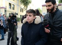 Στον εισαγγελέα οδηγείται σήμερα η Μουρτζούκου Στον εισαγγελέα οδηγείται σήμερα η Μουρτζούκου