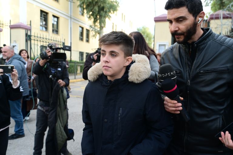 Στον εισαγγελέα οδηγείται σήμερα η Μουρτζούκου