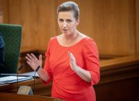Δανία: Προεδρία της ΕΕ με σκληρή αντιμεταναστευτική ατζέντα Δανία: Προεδρία της ΕΕ με σκληρή αντιμεταναστευτική ατζέντα