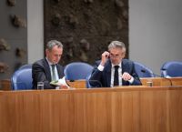 Παραίτηση του Ολλανδού ΥΠΕΞ λόγω Ισραήλ – Νέος κλυδωνισμός στην υπηρεσιακή κυβέρνηση Παραίτηση του Ολλανδού ΥΠΕΞ λόγω Ισραήλ – Νέος κλυδωνισμός στην υπηρεσιακή κυβέρνηση