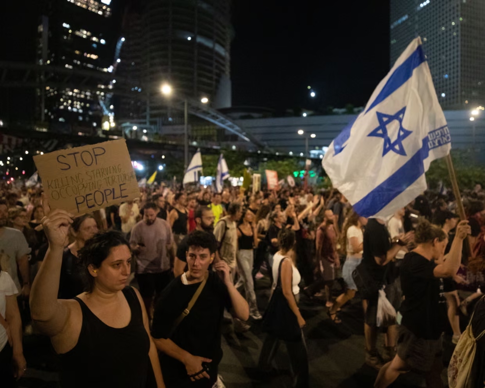 israel 