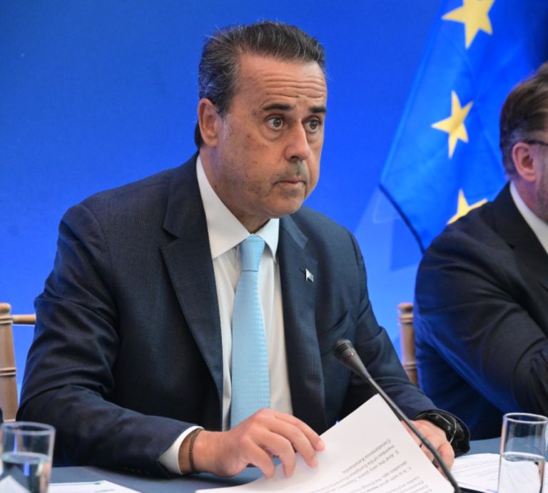 Παπασταύρου: Στις 10 Σεπτεμβρίου το «τελικό σφύριγμα» για τη Chevron
