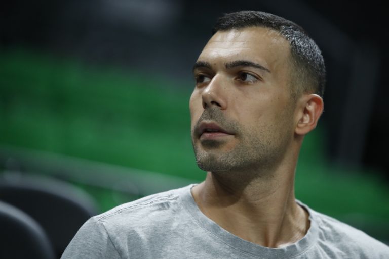 Σλούκας: Αυτός είναι ο λόγος που στείλαμε την επιστολή στον πρωθυπουργό