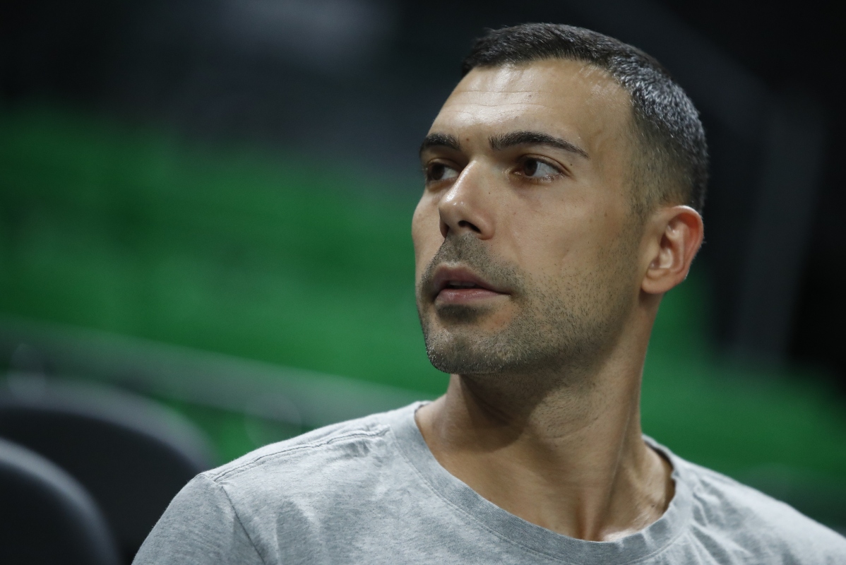 Σλούκας: Αυτός είναι ο λόγος που στείλαμε την επιστολή στον πρωθυπουργό