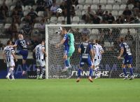 ΠΑΟΚ εναντίον Βολφσμπέργκερ: Ο δικέφαλος δεν είχε φάσεις και έμεινε στο [0-0]