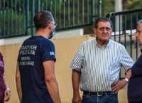 Σφοδρή αντιπαράθεση Πελετίδη – Κυβέρνησης για το σύστημα έκτακτης ειδοποίησης 112 Σφοδρή αντιπαράθεση Πελετίδη – Κυβέρνησης για το σύστημα έκτακτης ειδοποίησης 112