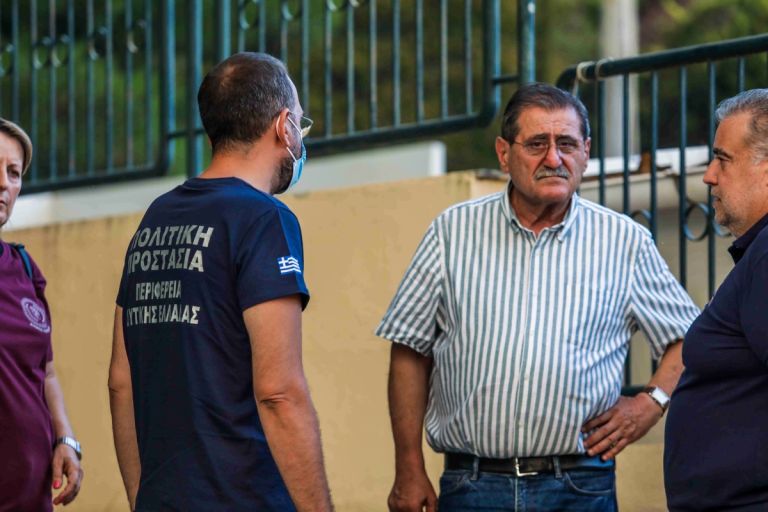 Σφοδρή αντιπαράθεση Πελετίδη – Κυβέρνησης για το σύστημα έκτακτης ειδοποίησης 112