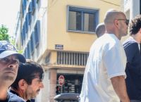 Φωτιές στην Πάτρα: Νέα προθεσμία για απολογία στον 25χρονο κατηγορούμενο για εμπρησμό Φωτιές στην Πάτρα: Νέα προθεσμία για απολογία στον 25χρονο κατηγορούμενο για εμπρησμό