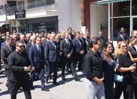 Απόστολος Βεσυρόπουλος: Ένα τελευταίο «αντίο» με βαθιά συγκίνηση και πολιτική βαρύτητα Απόστολος Βεσυρόπουλος: Ένα τελευταίο «αντίο» με βαθιά συγκίνηση και πολιτική βαρύτητα