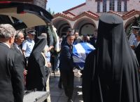 Farewell to Apostolos Vesyropoulos: A Moment of Political and National Reflection Farewell to Apostolos Vesyropoulos: A Moment of Political and National Reflection
