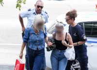 Δίωξη για κακούργημα στην 45χρονη με την Porsche – Οι κατηγορίες που αντιμετωπίζει Δίωξη για κακούργημα στην 45χρονη με την Porsche – Οι κατηγορίες που αντιμετωπίζει