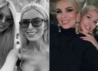 Κατερίνα Καινούργιου: «Σπάει» καρδιές το σκίτσο για την Αλεξάνδρα Νικολαΐδου Κατερίνα Καινούργιου: «Σπάει» καρδιές το σκίτσο για την Αλεξάνδρα Νικολαΐδου