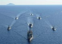 Τουρκία: Γκριζάρει κι άλλο το Αιγαίο με τα θαλάσσια πάρκα Τουρκία: Γκριζάρει κι άλλο το Αιγαίο με τα θαλάσσια πάρκα
