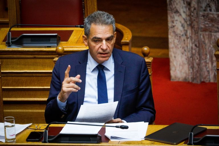 Συρίγος: “Αμηχανία” δείχνει η χωροθέτηση των δύο τουρκικών “θαλάσσιων πάρκων”