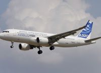 Airbus: Το Α320 εκθρονίζει το Boeing 737 ως το πιο παραδοθέν αεροπλάνο Airbus: Το Α320 εκθρονίζει το Boeing 737 ως το πιο παραδοθέν αεροπλάνο