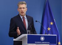 Σκέρτσος: Ακρίβεια και πληθωρισμός ροκανίζουν μέρος των αυξήσεων Σκέρτσος: Ακρίβεια και πληθωρισμός ροκανίζουν μέρος των αυξήσεων