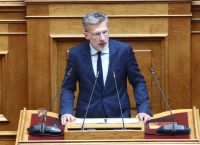 Σκέρτσος κατά ΠΑΣΟΚ: Λαθροχειρία για τις διακοπές των Ελλήνων Σκέρτσος κατά ΠΑΣΟΚ: Λαθροχειρία για τις διακοπές των Ελλήνων