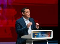 Όλα έτοιμα για το come back Τσίπρα – Πώς αντιδρά το Μαξίμου Όλα έτοιμα για το come back Τσίπρα – Πώς αντιδρά το Μαξίμου