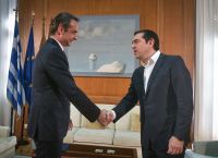 Γιατί η κυβέρνηση “ψηφίζει” υπέρ της επιστροφής Τσίπρα