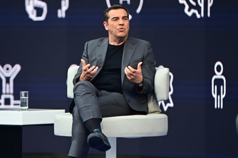 Ο Τσίπρας ομιλητής στο συνέδριο του Economist τον Σεπτέμβριο