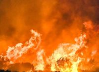 Σε πύρινη κόλαση η Χώρα – Σε εξέλιξη οι πυρκαγιές Σε πύρινη κόλαση η Χώρα – Σε εξέλιξη οι πυρκαγιές