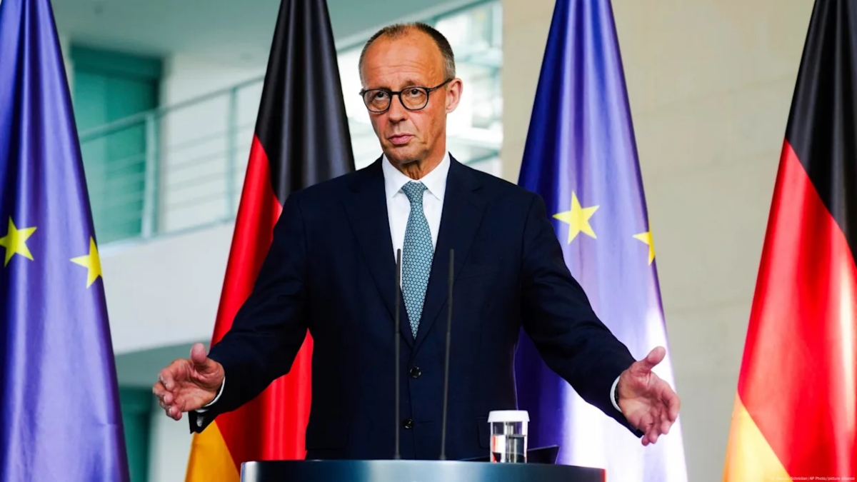 Γερμανία: «Αμετάβλητες» οι βασικές αρχές της πολιτικής μας για το Ισραήλ