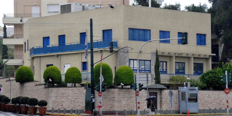 “Θερμό επεισόδιο” προκαλούν δηλώσεις του Ισραηλινού πρέσβη
