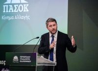 ΠΑΣΟΚ: Οι επόμενες κινήσεις στον “ανένδοτο” κατά της κυβέρνησης ΠΑΣΟΚ: Οι επόμενες κινήσεις στον “ανένδοτο” κατά της κυβέρνησης