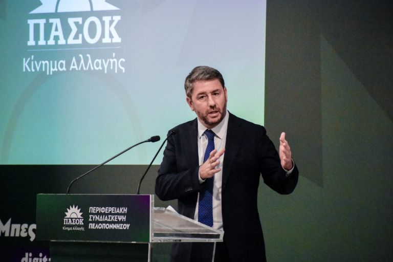 ΠΑΣΟΚ: Οι επόμενες κινήσεις στον “ανένδοτο” κατά της κυβέρνησης