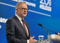 Η Αυστραλία απέλασε τον ιρανό πρεσβευτή: Η Τεχεράνη πίσω από επιθέσεις σε εβραϊκούς στόχους Η Αυστραλία απέλασε τον ιρανό πρεσβευτή: Η Τεχεράνη πίσω από επιθέσεις σε εβραϊκούς στόχους