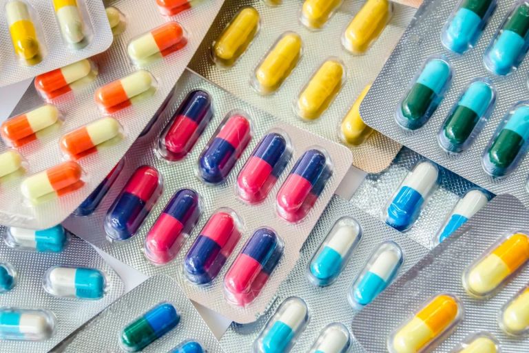 Γιατί τα αντιβιοτικά είναι σαν τα ορυκτά καύσιμα;