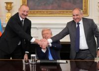 Nέες ευκαιρίες από την ειρηνευτική συμφωνία Αρμενίας-Αζερμπαϊτζάν Nέες ευκαιρίες από την ειρηνευτική συμφωνία Αρμενίας-Αζερμπαϊτζάν