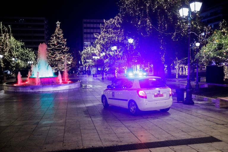 Οπλοστάσιο στο Κιάτο: Ο απόστρατος φέρεται να εφοδίαζε μεγαλέμπορο όπλων