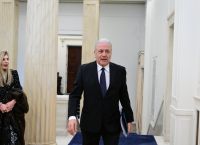 Πυρά Αβραμόπουλου για εξωτερική πολιτική: Κίνδυνος να μείνει θεατής η χώρα Πυρά Αβραμόπουλου για εξωτερική πολιτική: Κίνδυνος να μείνει θεατής η χώρα