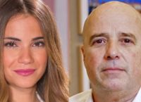 Λαμπερός γάμος με φόντο την αγάπη: Η Άννα Μπουσδούκου παντρεύτηκε τον πρόεδρο του Ιδρύματος Σταύρος Νιάρχος Λαμπερός γάμος με φόντο την αγάπη: Η Άννα Μπουσδούκου παντρεύτηκε τον πρόεδρο του Ιδρύματος Σταύρος Νιάρχος