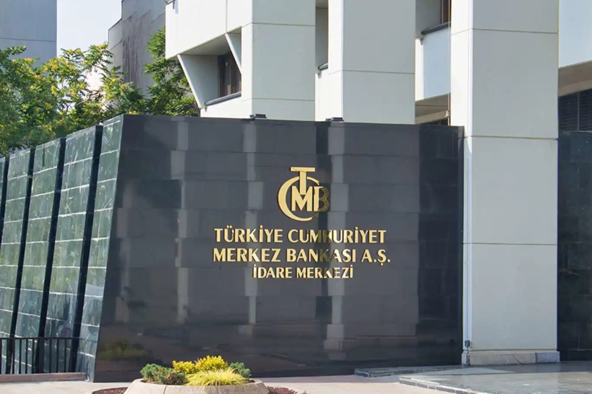 Τουρκία: Η κεντρική τράπεζα διατηρεί αμετάβλητη την πρόβλεψη για πληθωρισμό 24%