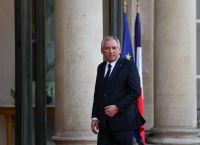 Γαλλία: Ζήτημα «επιβίωσης του έθνους» έθεσε ο Μπαϊρού Γαλλία: Ζήτημα «επιβίωσης του έθνους» έθεσε ο Μπαϊρού