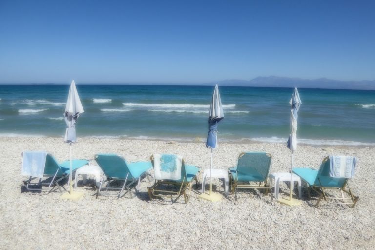 Visa Express: Ρεκόρ Τούρκων τουριστών στα ελληνικά νησιά το 2025