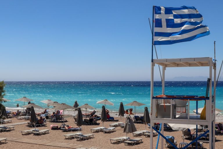 Με βοριάδες και 40άρια ο καιρός τον Δεκαπενταύγουστο