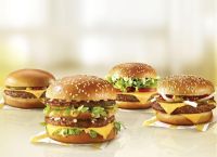 Πόσα Big Macs «αντέχει» ο μισθός σου στην Ελλάδα; Πόσα Big Macs «αντέχει» ο μισθός σου στην Ελλάδα;