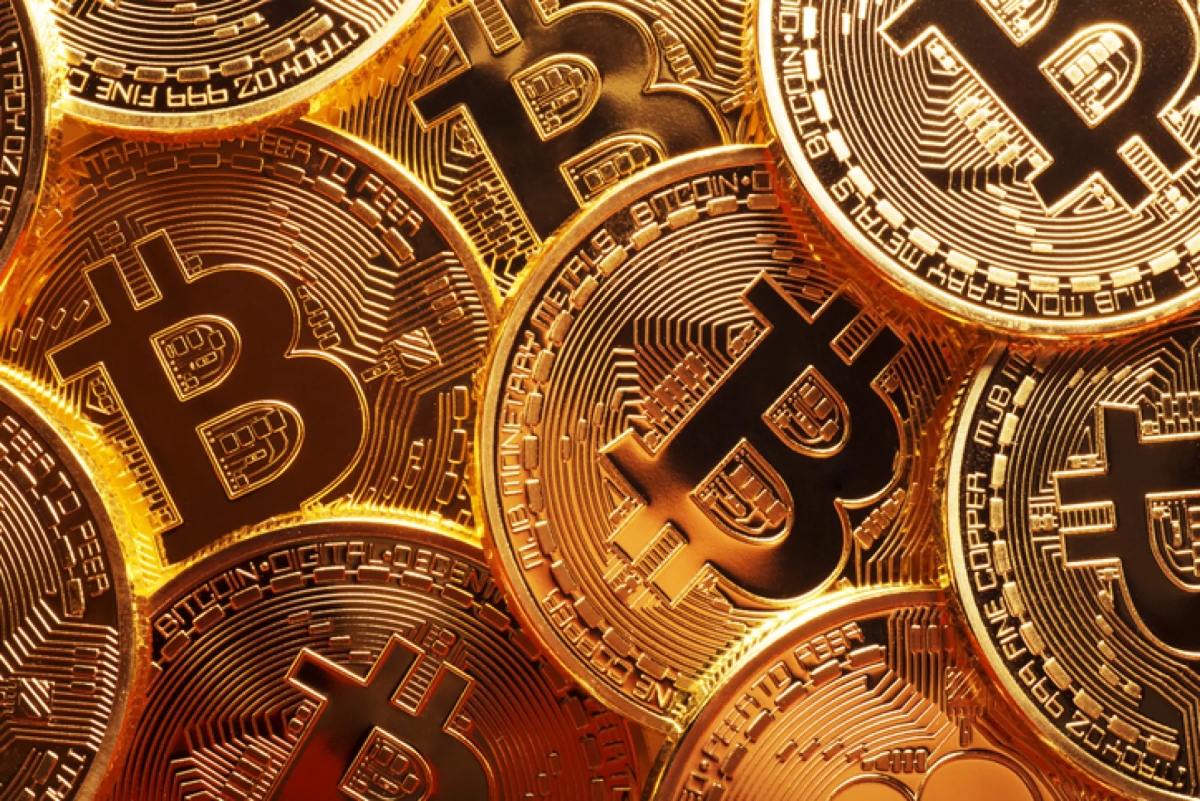 Σπάει ο ιστορικός 4ετής κύκλος του Bitcoin