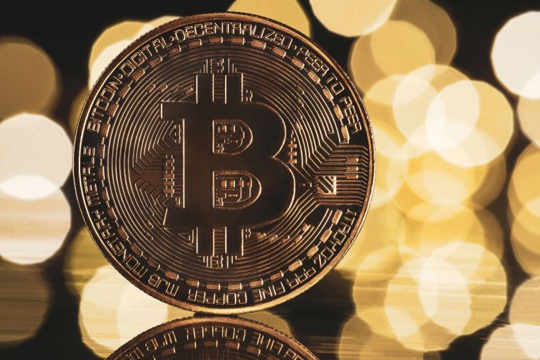 Γιατί bitcoin και ether εξακολουθούν να σημειώνουν άνοδο