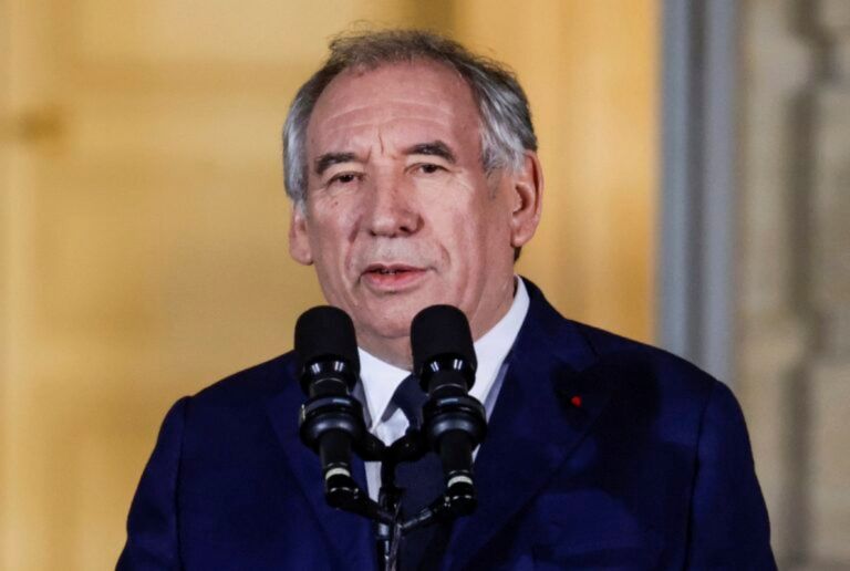 Γαλλία στα πρόθυρα πολιτικής κρίσης – Ψήφο εμπιστοσύνης ζητά ο Φρανσουά Μπαϊρού στις 8 Σεπτεμβρίου