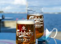 Carlsberg: Οι πωλήσεις υποχώρησαν – H μετοχή της καταγράφει βαρύ sell-off Carlsberg: Οι πωλήσεις υποχώρησαν – H μετοχή της καταγράφει βαρύ sell-off