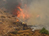 Στα “κάγκελα” η αντιπολίτευση για τις πυρκαγιές Στα “κάγκελα” η αντιπολίτευση για τις πυρκαγιές
