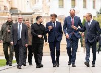 Διπλωματικός μαραθωνιος πριν από τη συνάντηση Τραμπ – Πούτιν Διπλωματικός μαραθωνιος πριν από τη συνάντηση Τραμπ – Πούτιν