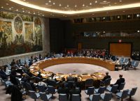 Κυπριακή Αντεπίθεση στον ΟΗΕ: Νομική Ασπίδα Ελλάδας – Κύπρου κατά του Τουρκολιβυκού Μνημονίου Κυπριακή Αντεπίθεση στον ΟΗΕ: Νομική Ασπίδα Ελλάδας – Κύπρου κατά του Τουρκολιβυκού Μνημονίου
