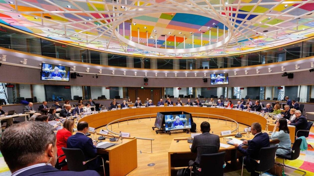 Ε.Ε.: Aσυμφωνία για κυρώσεις στο Ισραήλ – Νέο ραντεβού στα τέλη Αυγούστου