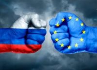 Για «υπονόμευση» των προσπαθειών του Τραμπ κατηγορεί η Μόσχα την Ε.Ε.