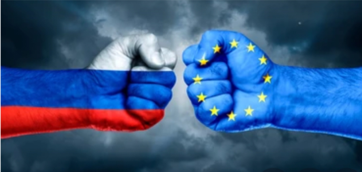 Για «υπονόμευση» των προσπαθειών του Τραμπ κατηγορεί η Μόσχα την Ε.Ε.